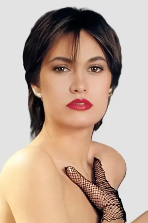 Фото Ева Либертен #354073