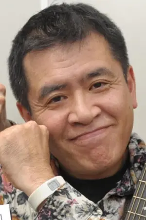 Фото Хидэюки Каная #260933