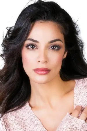 Фото Оделя Халеви #10985