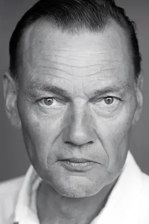 Фото Пол Брайтвелл #12284