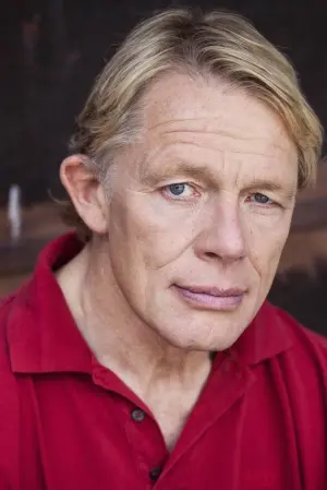 Фото Александр фон дер Гребен #122935