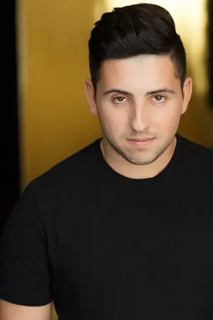 Фото Дэн Элайджа Рудин #36281