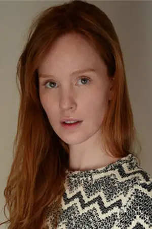 Фото Элизабет Киннер #114075