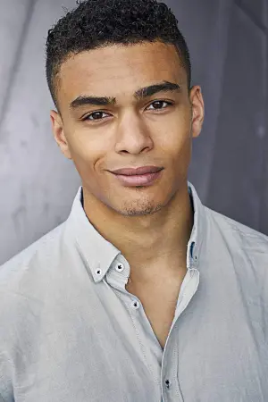 Фото Габриэль Дарку (Gabriel Darku) #135410