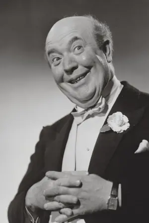 Фото Гай Кибби (Guy Kibbee) #120758