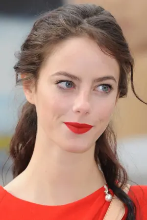 Фото Кая Скоделарио (Kaya Scodelario) #11532
