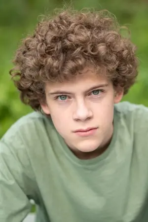 Фото Лоренцо Макга́верн Зайни #86128