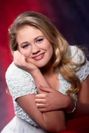 Фото Мейтленд Уорд (Maitland Ward) #21540