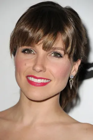 Фото София Буш (Sophia Bush) #34377