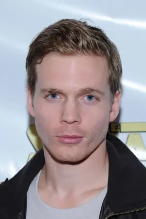 Фото Тайлер Эллиот Бёрк #35290