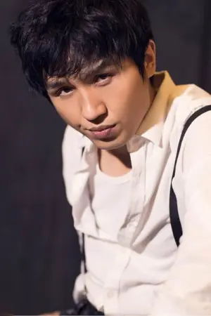 Фото Чжан Цзыдун #139168