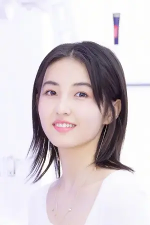 Фото Чжан Цзыфэн #340986