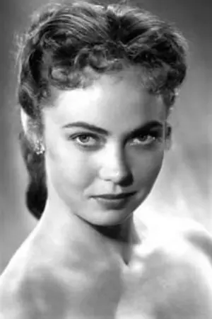 Фото Бетта Сент-Джон (Betta St. John) #180258