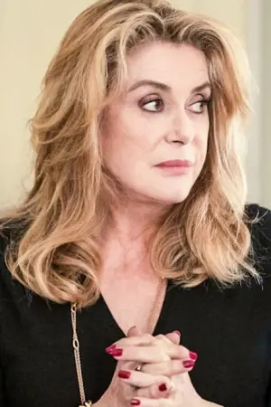 Фото Катрин Денев (Catherine Deneuve) #2516