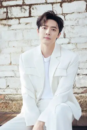 Фото Фу Синь Бо #341786