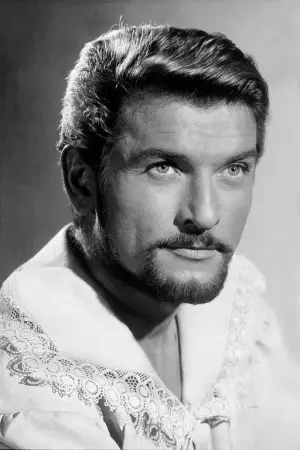 Фото Ганс фон Борсоди #83183