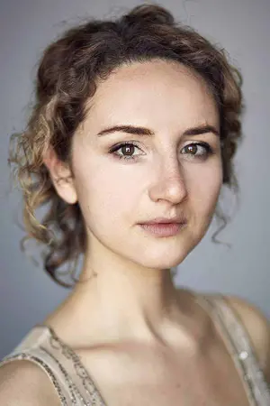 Фото Джудит Джорджи #35780