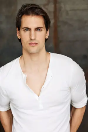 Фото Логан Хант #346095