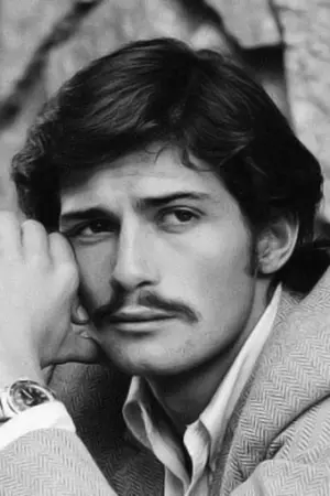 Фото Марк Порель (Marc Porel) #125380