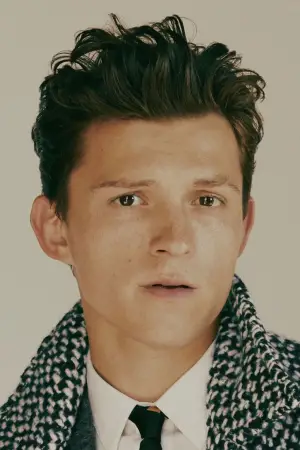 Фото Том Холланд (Tom Holland) #327148