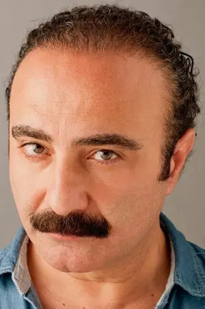 Фото Ченгиз Бозкурт #45632