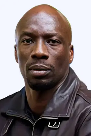 Фото Мамаду Думбия #335228