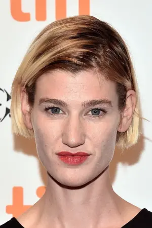 Фото Грейс Гловицки #137025