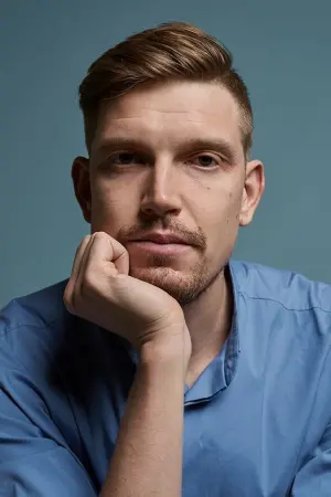 Фото Хенрик Калмет #20128