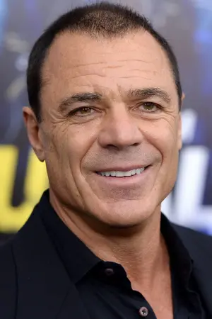 Фото Джон Ченатьемпо #13447