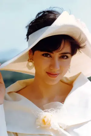 Фото Гао Ли Хун #305640