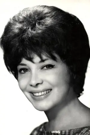 Фото Мария Аскерино (María Asquerino) #119472