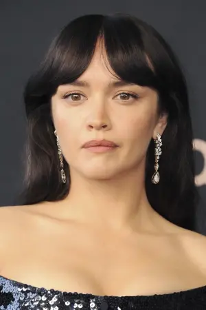 Фото Оливия Кук #29849