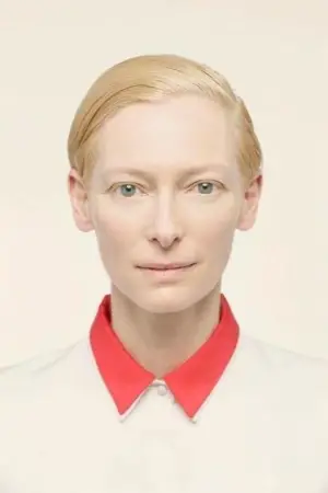 Фото Тильда Суинтон (Tilda Swinton) #327403