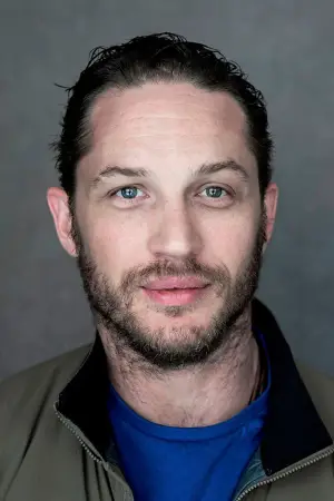 Фото Том Харди (Tom Hardy) #327177