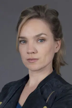 Фото Энник Фейфер #258367