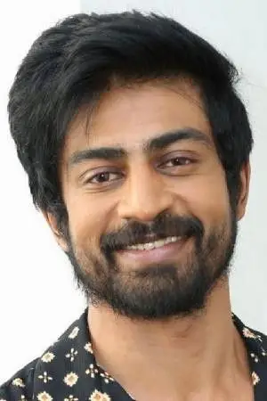 Фото Арджун Дас #335776