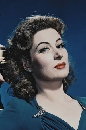 Фото Грир Гарсон (Greer Garson) #332442