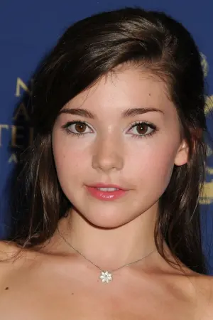 Фото Кэти Дуглас (Katie Douglas) #100199