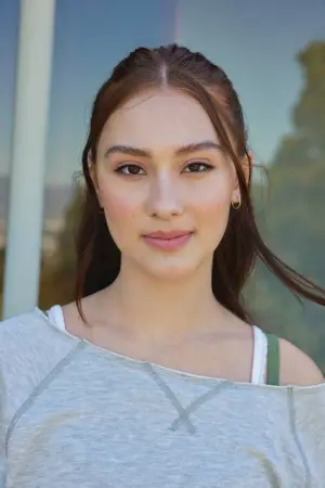 Фото  (Lola Tung) #362013