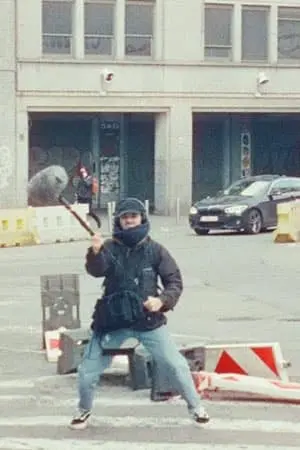 Фото Лукас Магото #12554