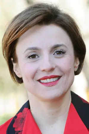 Фото Микела Сескон #119414