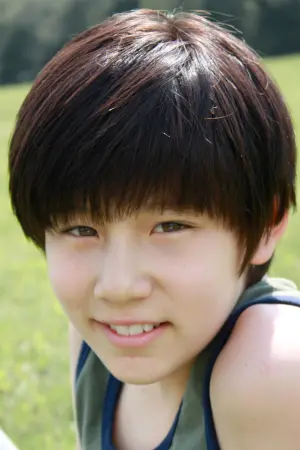 Фото Исаак Джин Солстейн #45921