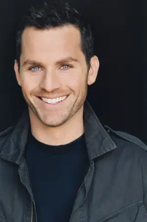 Фото Мэтт Левин #36712