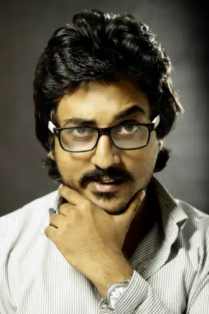 Фото Саджид Яхия #138225