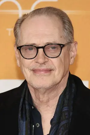 Фото Стив Бушеми (Steve Buscemi) #327582