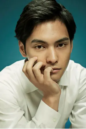 Фото Юя Ягира #122647