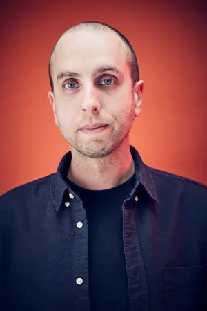 Фото Брэндон Кроненберг #71869