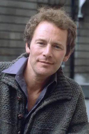 Фото Джаред Мартин (Jared Martin) #218690