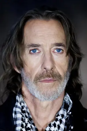 Фото Джонатан Пиенаар #117921