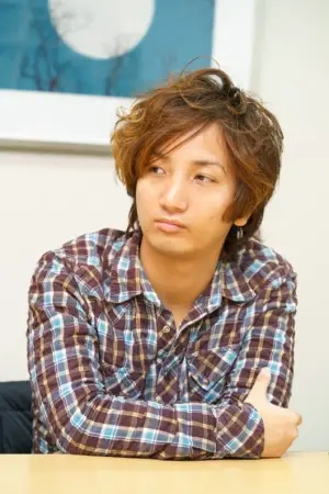 Фото Дзюн Кумагай #285875